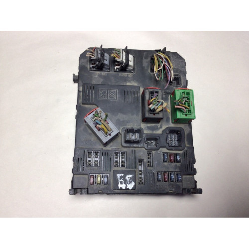 Peugeot Partner Sigorta Body Beyni 9649627780