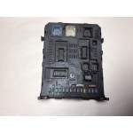 Citroen C4  Sigorta Body Beyni 9661940480
