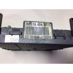 Citroen C4  Sigorta Body Beyni 9661940480