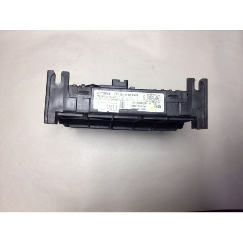 Citroen C3 Sigorta Body Beyni S118085200