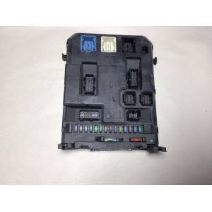 Peugeot 207 Sigorta Body Beyni 9664983080