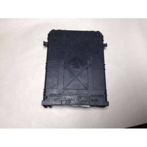 Peugeot 207 Sigorta Body Beyni 9664983080