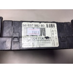 Peugeot 207 Sigorta Body Beyni 9663798280