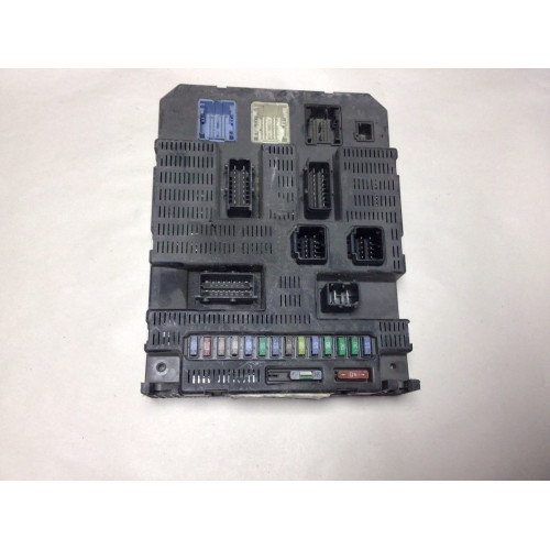 Peugeot 207 Sigorta Body Beyni 9659285380
