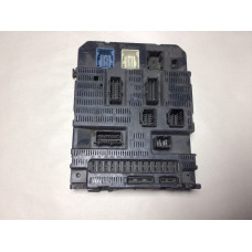 Peugeot 207 Sigorta Body Beyni 9663798280