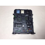Peugeot 307 Sigorta Body Beyni 9663510580