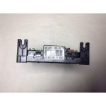 Peugeot 307 Sigorta Body Beyni 9663510580