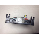 Citroen C4 Sigorta Body Beyni 9660105680