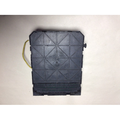 Citroen C4  Sigorta Body Beyni 9663798480
