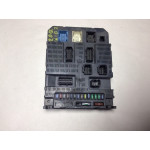 Peugeot 207 Sigorta Body Beyni 9663798280