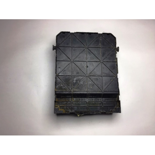 Citroen C4  Sigorta Body Beyni 9663798480