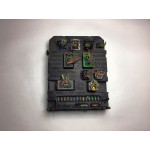 Citroen C4  Sigorta Body Beyni 9663798480