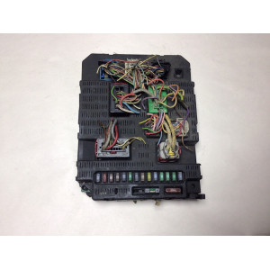 Peugeot 207 Sigorta Body Beyni 9659285580