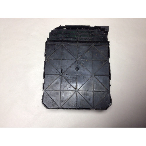 Peugeot 207 Sigorta Body Beyni 9659285580