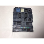 Peugeot 207 Sigorta Body Beyni 9663798380