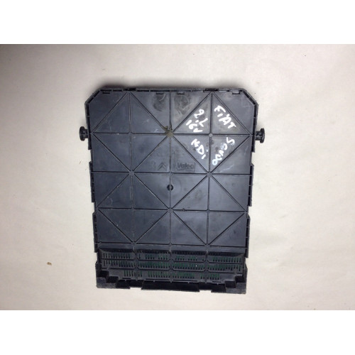 Peugeot 207 Sigorta Body Beyni 9663798380