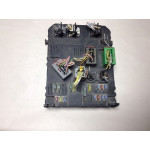 Peugeot 407 Sigorta Body Beyni S120104700