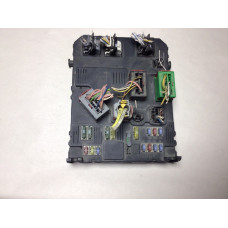 Peugeot 407 Sigorta Body Beyni S120104700