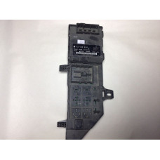 Opel Vectra C Sigorta Body Beyni 13193590 