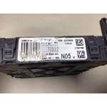 Citroen C4 Sigorta Body Beyni 9804067480