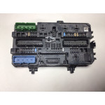 Opel Astra H Sigorta Body Beyni 13222173