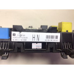 Opel Astra H Sigorta Body Beyni 13220829