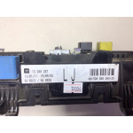 Opel Zafira B Sigorta Body Beyni 13268287