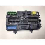 Opel Astra H Sigorta Body Beyni 13181278