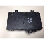 Opel Astra H Sigorta Body Beyni 13181278