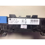 Opel Zafira B Sigorta Body Beyni 13206759
