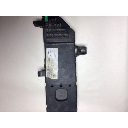 Opel Vectra C Sigorta Body Beyni 13168781