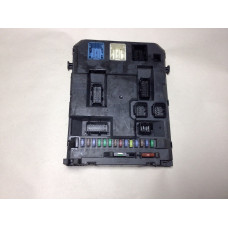 Citroen C3 Sigorta Body Beyni 9666952280