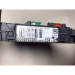 Citroen C3 Sigorta Body Beyni 9666952280