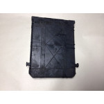 Citroen C3 Sigorta Body Beyni 9666952280