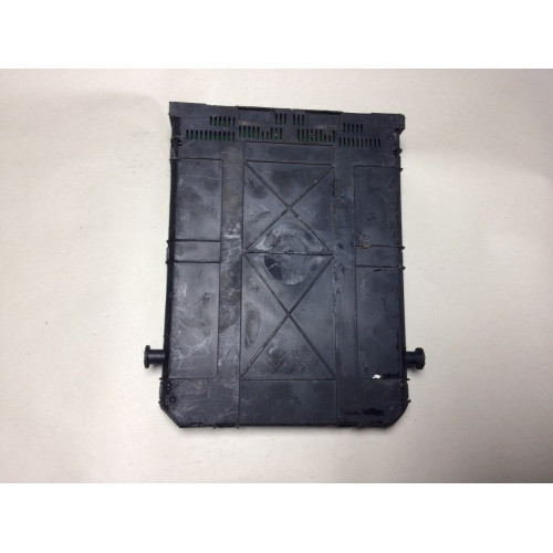 Citroen C3 Sigorta Body Beyni 9666952180