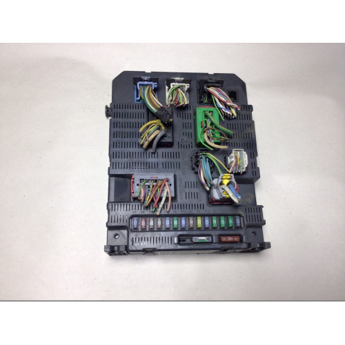Peugeot 308 1.6 Sigorta Body Beyni 9663798180
