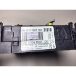 Peugeot 308 1.6 Sigorta Body Beyni 9663798180