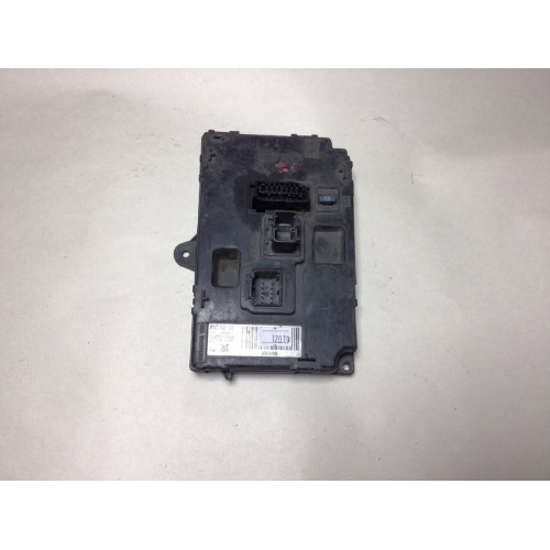 Citroen C5  Sigorta Body Beyni S120017004H