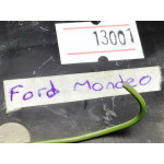 Ford Mondeo Sigorta Body Beyni