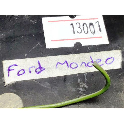 Ford Mondeo Sigorta Body Beyni