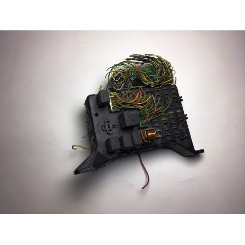 Ford Mondeo Sigorta Body Beyni