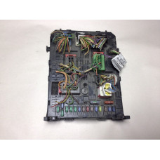 Peugeot 3008 Sigorta Body Beyni 966689538002