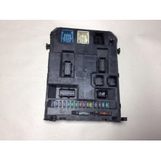 Citroen C3 Sigorta Body Beyni 9666952280