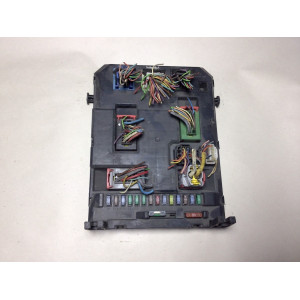 Peugeot 206 Sigorta Body Beyni 9664983180