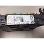 Peugeot 206 Sigorta Body Beyni 9664983180