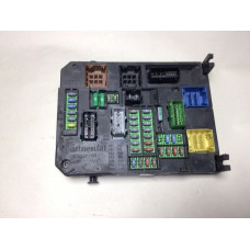 Peugeot 308 Sigorta Body Beyni 9806687880