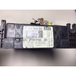 Peugeot 207 Sigorta Body Beyni 9659285580