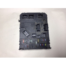 Citroen C2 Sigorta Body Beyni 9653667380