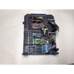 Peugeot 208 Sigorta Body Beyni 9678355980