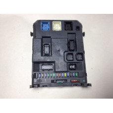 Peugeot 207 Sigorta Body Beyni 9664983080